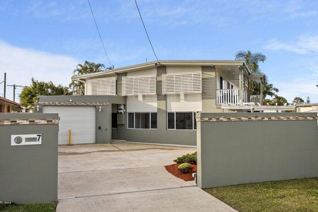 7 Dala Court, QLD 4508