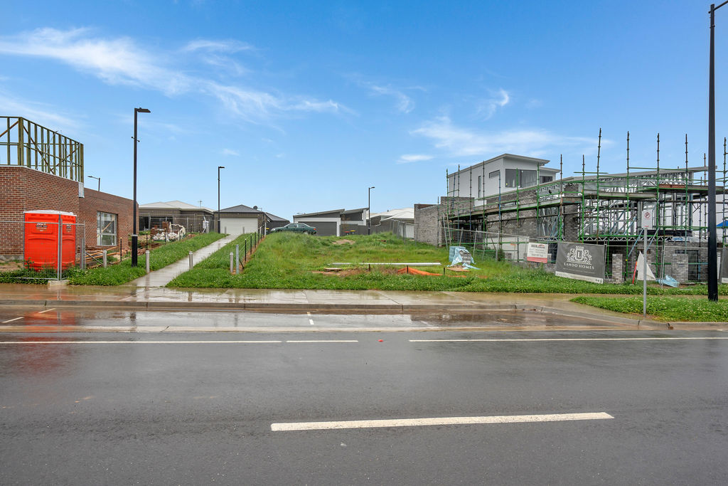 43 Sculthorpe Avenue, Whitlam ACT 2611 Allhomes