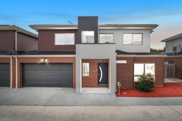 19 Hillview Crescent, VIC 3156
