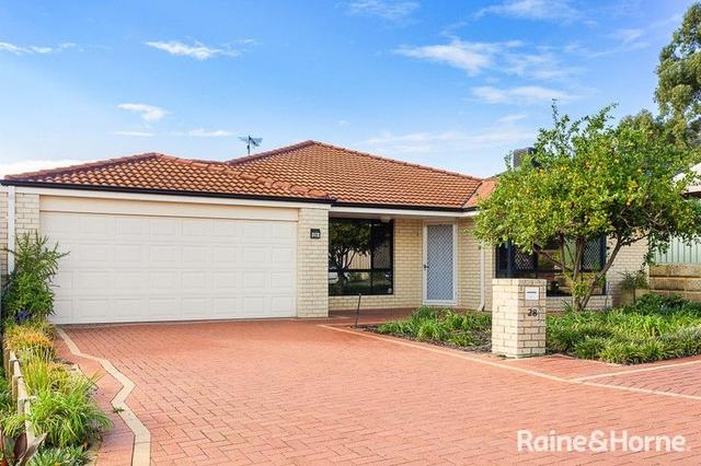 28 Brockwell Parkway, WA 6065