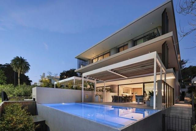 4/34 Kent Road, NSW 2029