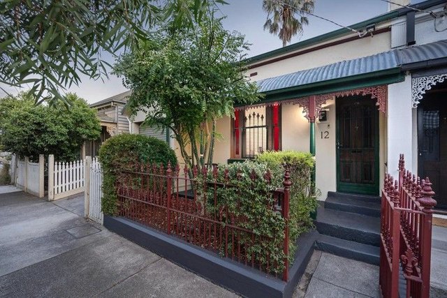 12 Munro Street, VIC 3056