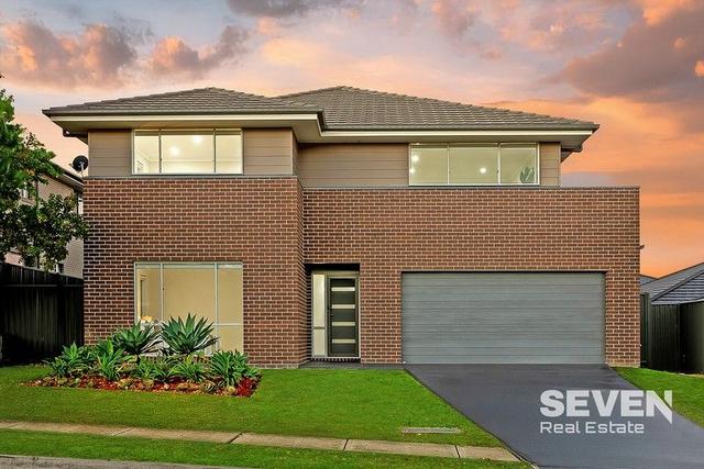 80 Carisbrook Street, NSW 2155