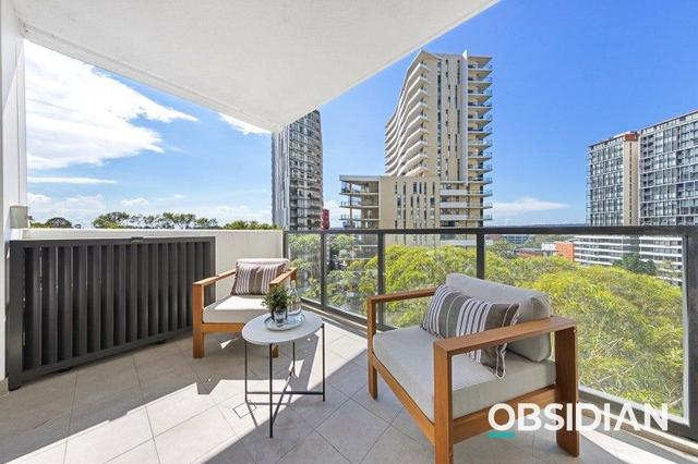 901/137 Herring Road, NSW 2113