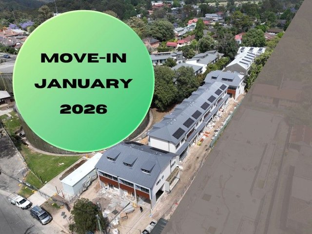 5 Bedroom/9-9a Old Berowra Road, NSW 2077