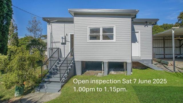 4 Blair Street, NSW 2284