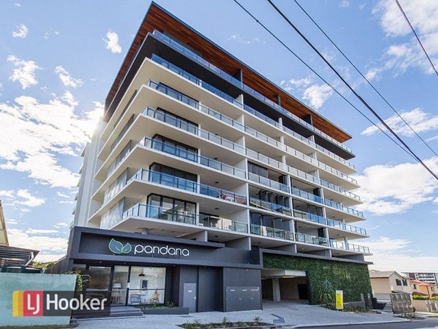 404/59-61 Latham Street, QLD 4032