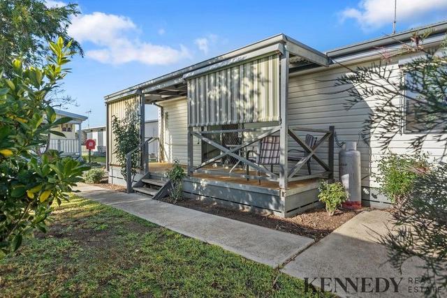 Cabin 325/18 Tocumwal Road, NSW 2647