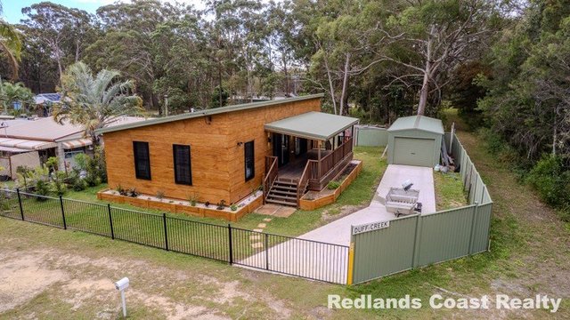 37 Kurrajong Road, QLD 4184
