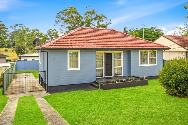 71 Torres Crescent, NSW 2770