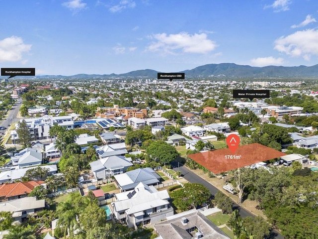 7 Bishop Street, QLD 4700