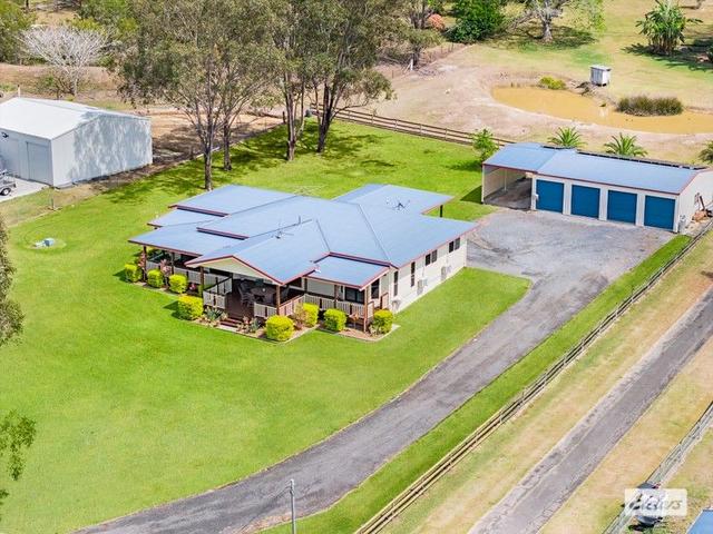 14 Wakooka Drive, QLD 4680