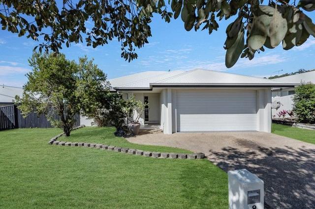 8 Pincer  Court, QLD 4818