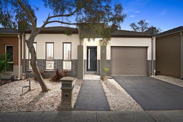 7 Skeeter Drive, VIC 3754