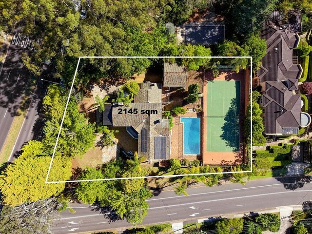 142 Mona Vale Road, NSW 2073