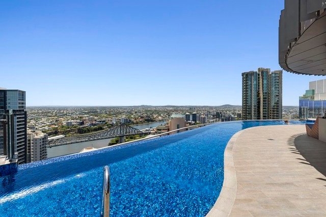 3904/550 Queen St, QLD 4000