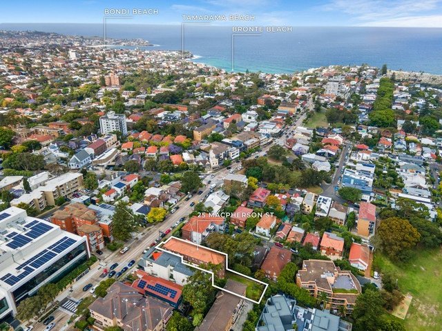25 Macpherson Street, NSW 2024