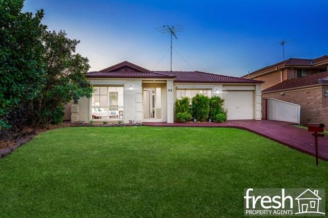 39 Sapphire Cct, NSW 2763