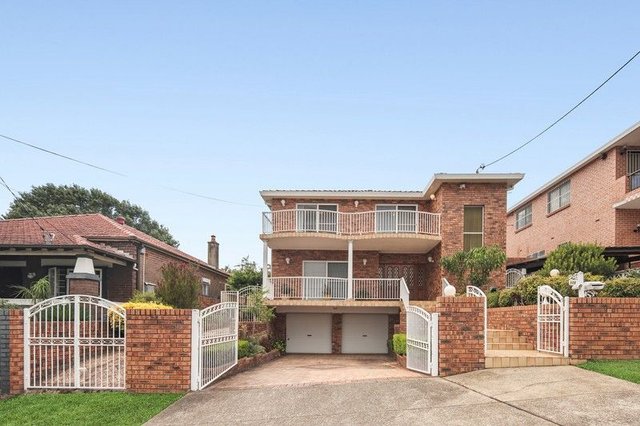 110 Woolcott Street, NSW 2206