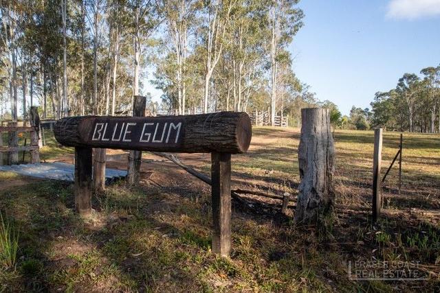 264 Thompson A Road, QLD 4620
