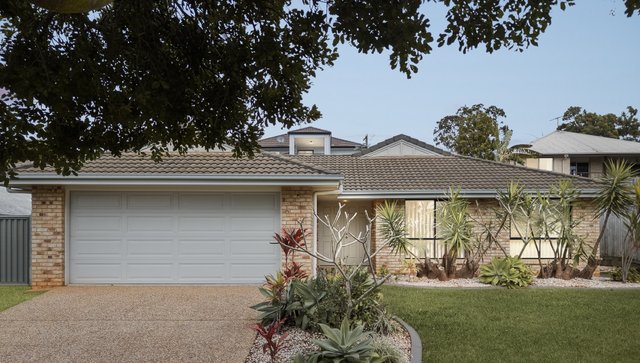 21 Lennon Boulevard, QLD 4504