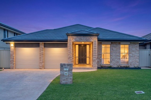 8 Wauchope Road, NSW 2171