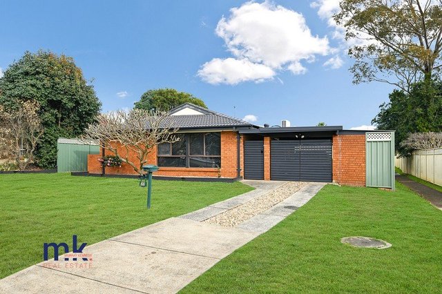 22 Beaufighter Street, NSW 2566