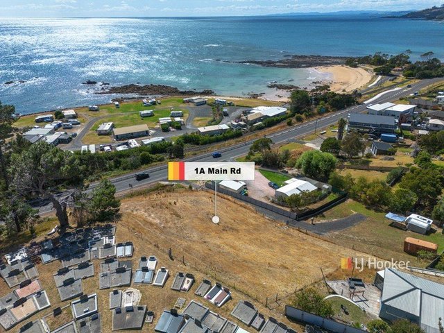1a Main Road, TAS 7316