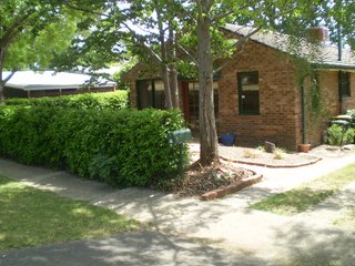Front View
