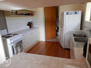 Kitchen/Living