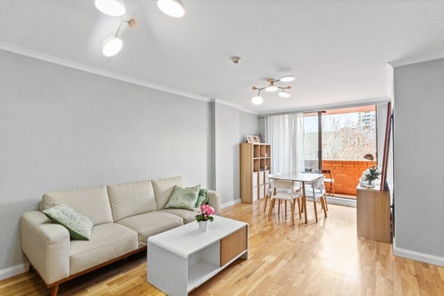129/71 Victoria Street, NSW 2011