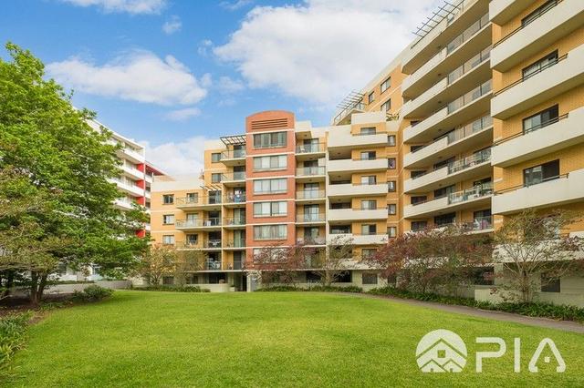 81/1 Clarence Street, NSW 2135