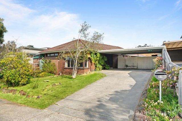 32 Margaret Street, VIC 3137