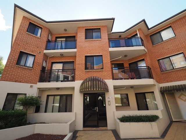 24/35 Harrow Road, NSW 2144