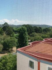 View from bedroom 2 (2016-10-19)
