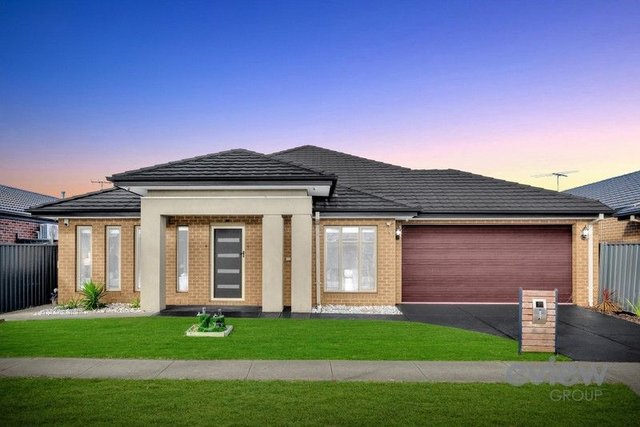 14 Edenvale Street, VIC 3024