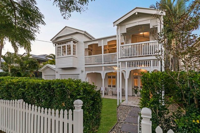 3 Nelson Street, QLD 4030