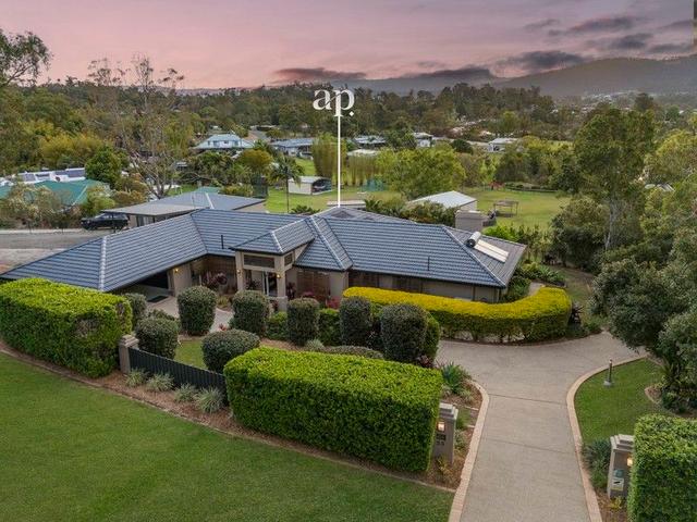 33 Ruth Terrace, QLD 4210