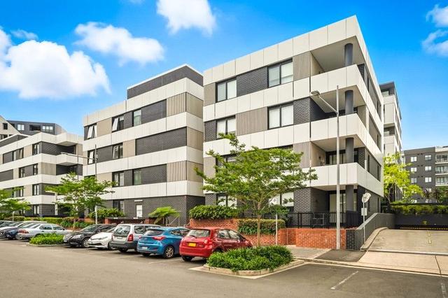 205/101D Lord Sheffield Circuit, NSW 2750