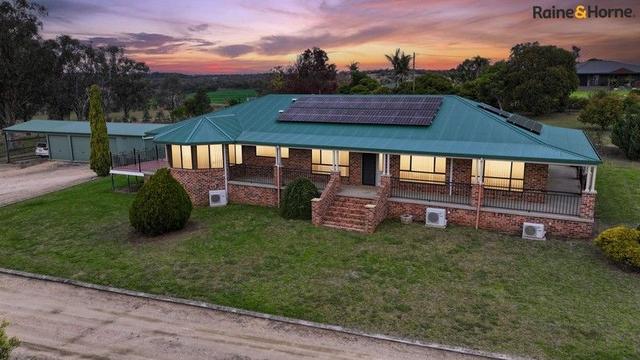 305 Old Bundarra Road, NSW 2360
