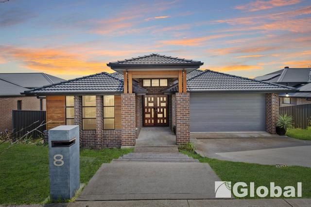 8 Regatta Close, NSW 2284