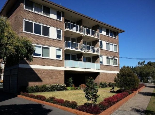 23/77 Broome  Street, NSW 2035