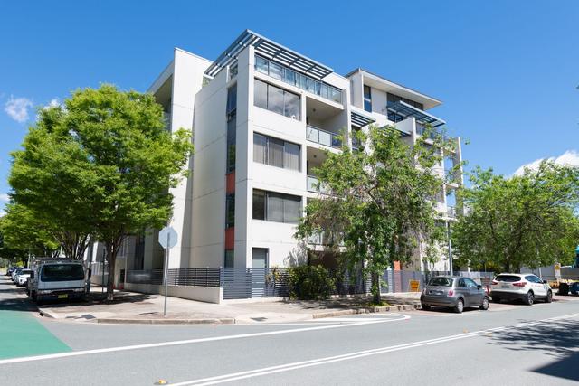 8/67 Giles Street, ACT 2604