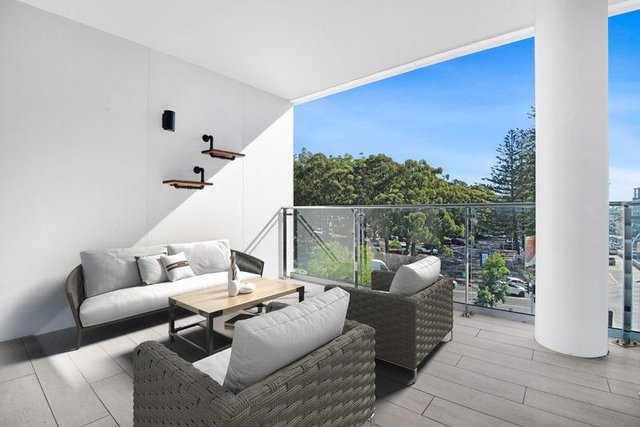 303/697-701 Pittwater Road, NSW 2099