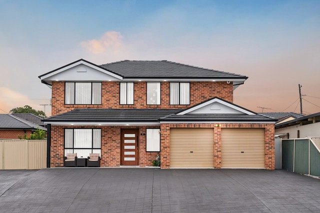 5 Selwyn Place, NSW 2165