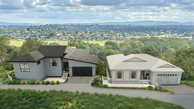 Lot 87 and 89/85 High Street, QLD 4304
