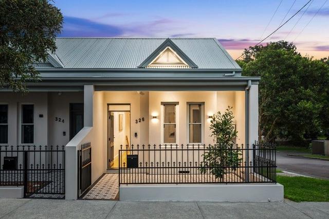 326 Young  Street, NSW 2038