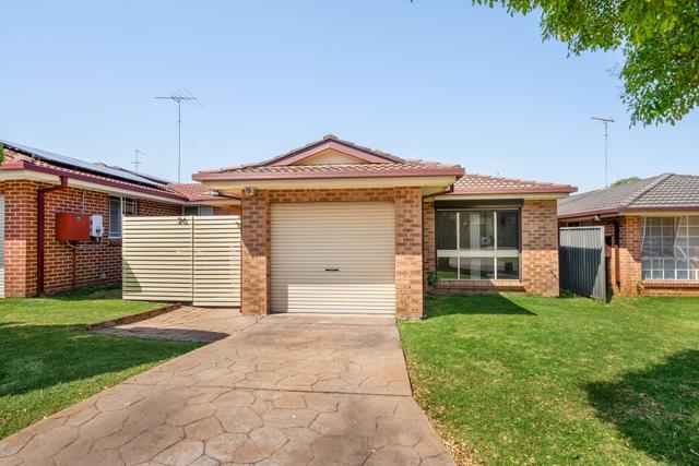 26 Kieren Drive, NSW 2148