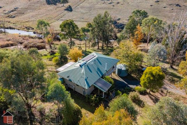 1337 Wondalga Road, NSW 2729