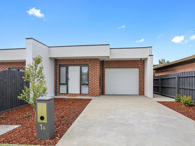 1A Elliott Avenue, VIC 3216